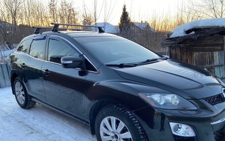 Mazda CX-7 I рестайлинг, 2011 год, 1 250 000 рублей, 8 фотография