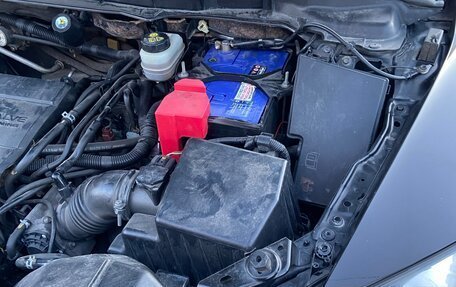 Mazda CX-7 I рестайлинг, 2011 год, 1 250 000 рублей, 11 фотография