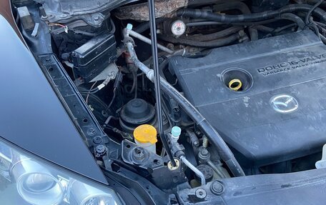 Mazda CX-7 I рестайлинг, 2011 год, 1 250 000 рублей, 12 фотография