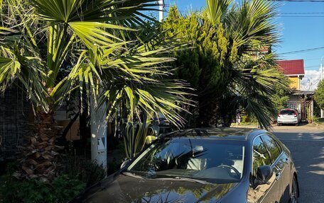 Honda Accord VIII рестайлинг, 2008 год, 1 220 000 рублей, 2 фотография