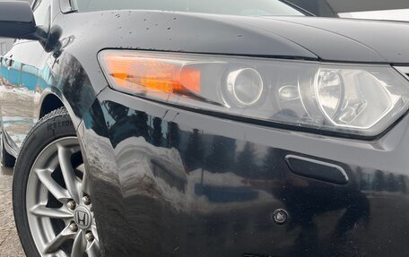 Honda Accord VIII рестайлинг, 2008 год, 1 220 000 рублей, 11 фотография