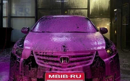 Honda Accord VIII рестайлинг, 2008 год, 1 220 000 рублей, 6 фотография