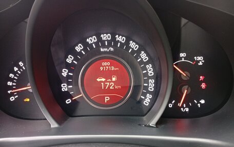 KIA Sportage III, 2011 год, 1 450 000 рублей, 11 фотография