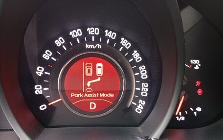 KIA Sportage III, 2011 год, 1 450 000 рублей, 13 фотография