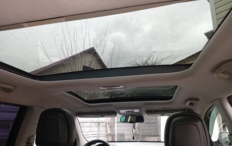 KIA Sportage III, 2011 год, 1 450 000 рублей, 15 фотография