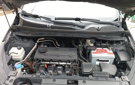 KIA Sportage III, 2011 год, 1 450 000 рублей, 20 фотография