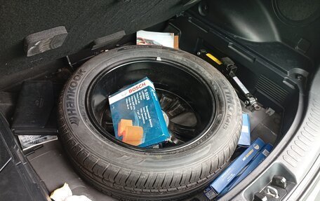 KIA Sportage III, 2011 год, 1 450 000 рублей, 23 фотография