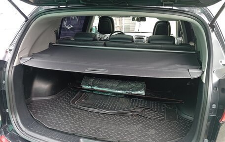 KIA Sportage III, 2011 год, 1 450 000 рублей, 22 фотография