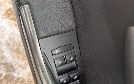 Opel Astra J, 2011 год, 800 000 рублей, 11 фотография