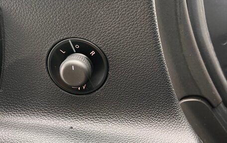 Opel Astra J, 2011 год, 800 000 рублей, 12 фотография