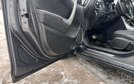 Opel Astra J, 2011 год, 800 000 рублей, 20 фотография