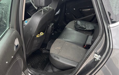 Opel Astra J, 2011 год, 800 000 рублей, 16 фотография