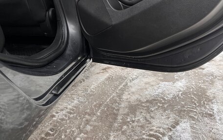 Opel Astra J, 2011 год, 800 000 рублей, 17 фотография