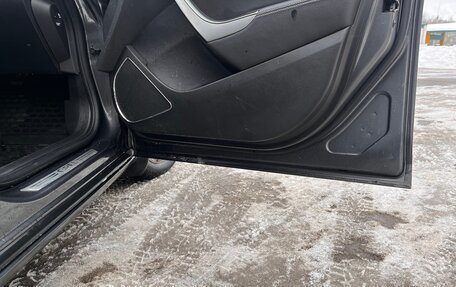 Opel Astra J, 2011 год, 800 000 рублей, 18 фотография