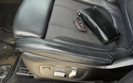 BMW X4, 2018 год, 4 100 000 рублей, 4 фотография