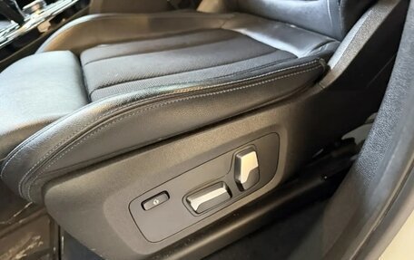 BMW X4, 2018 год, 4 100 000 рублей, 5 фотография