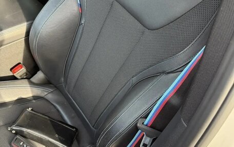 BMW X4, 2018 год, 4 100 000 рублей, 17 фотография