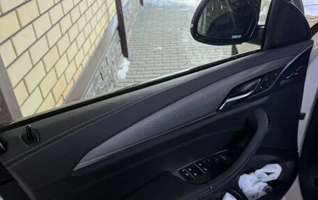 BMW X4, 2018 год, 4 100 000 рублей, 16 фотография