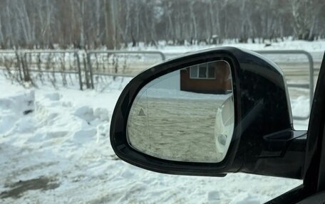 BMW X4, 2018 год, 4 100 000 рублей, 13 фотография