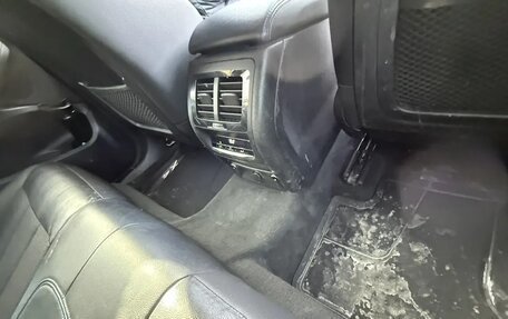 BMW X4, 2018 год, 4 100 000 рублей, 11 фотография