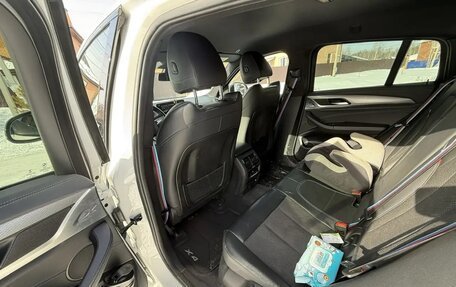 BMW X4, 2018 год, 4 100 000 рублей, 18 фотография