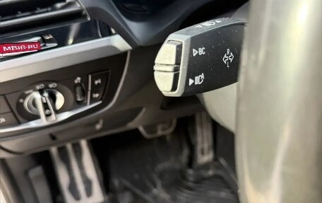 BMW X4, 2018 год, 4 100 000 рублей, 6 фотография