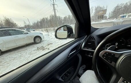 BMW X4, 2018 год, 4 100 000 рублей, 21 фотография