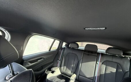 BMW X4, 2018 год, 4 100 000 рублей, 20 фотография