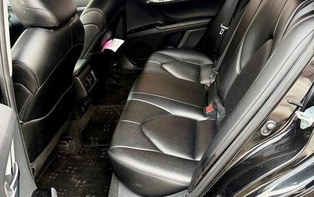 Toyota Camry, 2019 год, 2 600 000 рублей, 7 фотография