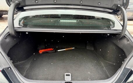 Toyota Camry, 2019 год, 2 600 000 рублей, 17 фотография