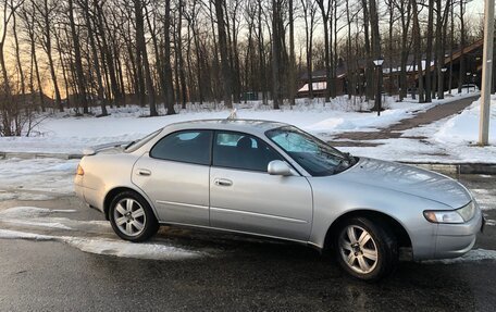 Toyota Corolla Levin VI (AE100/AE101), 1993 год, 270 000 рублей, 2 фотография