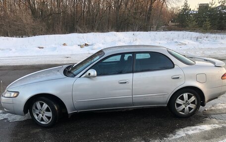 Toyota Corolla Levin VI (AE100/AE101), 1993 год, 270 000 рублей, 4 фотография