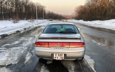 Toyota Corolla Levin VI (AE100/AE101), 1993 год, 270 000 рублей, 3 фотография