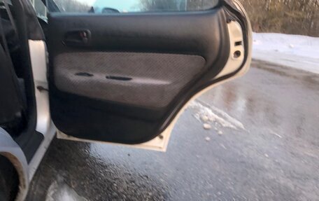 Toyota Corolla Levin VI (AE100/AE101), 1993 год, 270 000 рублей, 10 фотография