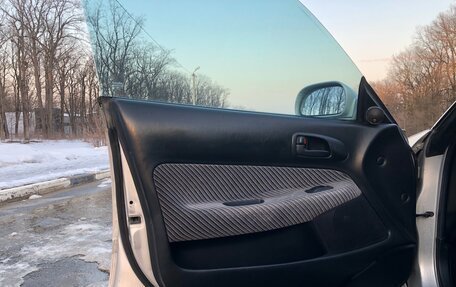 Toyota Corolla Levin VI (AE100/AE101), 1993 год, 270 000 рублей, 9 фотография