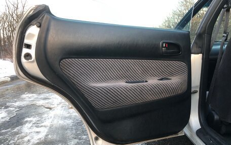 Toyota Corolla Levin VI (AE100/AE101), 1993 год, 270 000 рублей, 8 фотография