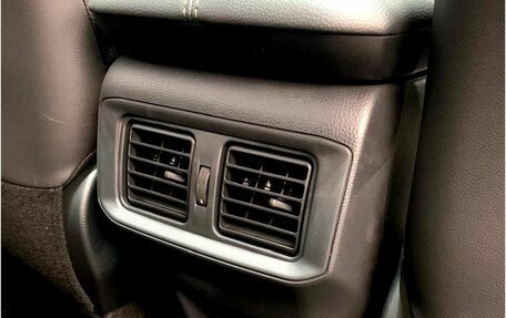 Toyota RAV4, 2025 год, 4 670 000 рублей, 13 фотография