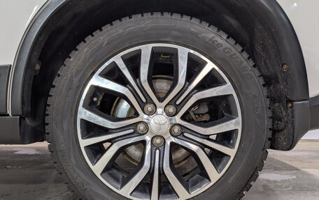 Mitsubishi Outlander III рестайлинг 3, 2016 год, 2 050 000 рублей, 17 фотография