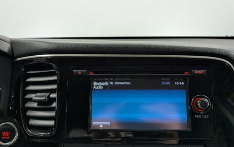 Mitsubishi Outlander III рестайлинг 3, 2016 год, 2 050 000 рублей, 15 фотография