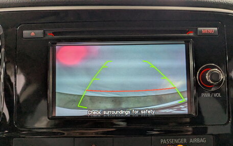 Mitsubishi Outlander III рестайлинг 3, 2016 год, 2 050 000 рублей, 26 фотография