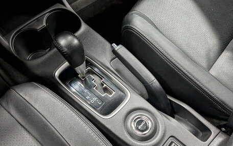 Mitsubishi Outlander III рестайлинг 3, 2016 год, 2 050 000 рублей, 30 фотография