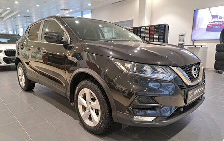 Nissan Qashqai, 2019 год, 1 750 000 рублей, 3 фотография