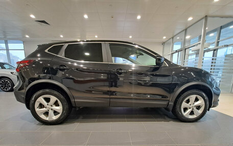 Nissan Qashqai, 2019 год, 1 750 000 рублей, 4 фотография