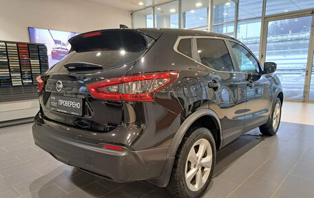 Nissan Qashqai, 2019 год, 1 750 000 рублей, 5 фотография