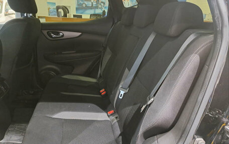 Nissan Qashqai, 2019 год, 1 750 000 рублей, 12 фотография