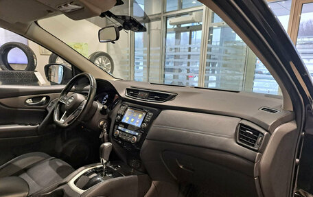 Nissan Qashqai, 2019 год, 1 750 000 рублей, 11 фотография