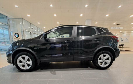 Nissan Qashqai, 2019 год, 1 750 000 рублей, 8 фотография