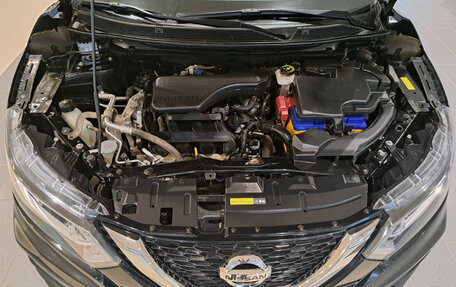 Nissan Qashqai, 2019 год, 1 750 000 рублей, 9 фотография