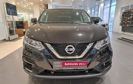 Nissan Qashqai, 2019 год, 1 750 000 рублей, 2 фотография