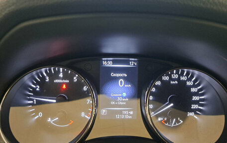 Nissan Qashqai, 2019 год, 1 750 000 рублей, 13 фотография